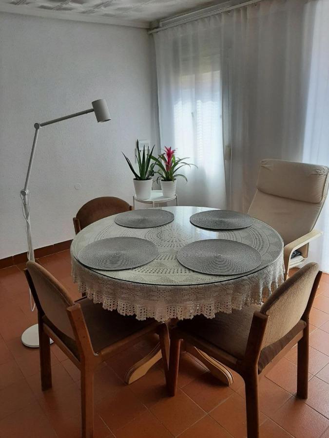 A Separate Room Comfort In A Two-Room Apartment Is 28 Km From Valencia With Wi-Fi Sagunto Exterior foto