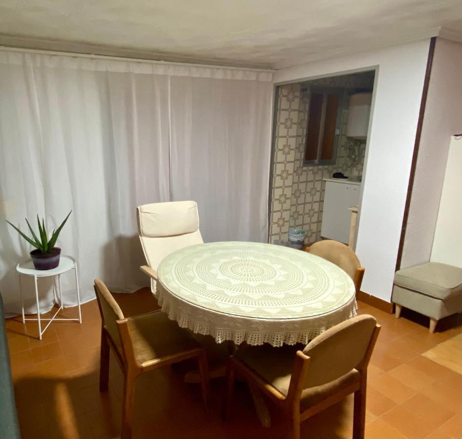 A Separate Room Comfort In A Two-Room Apartment Is 28 Km From Valencia With Wi-Fi Sagunto Exterior foto